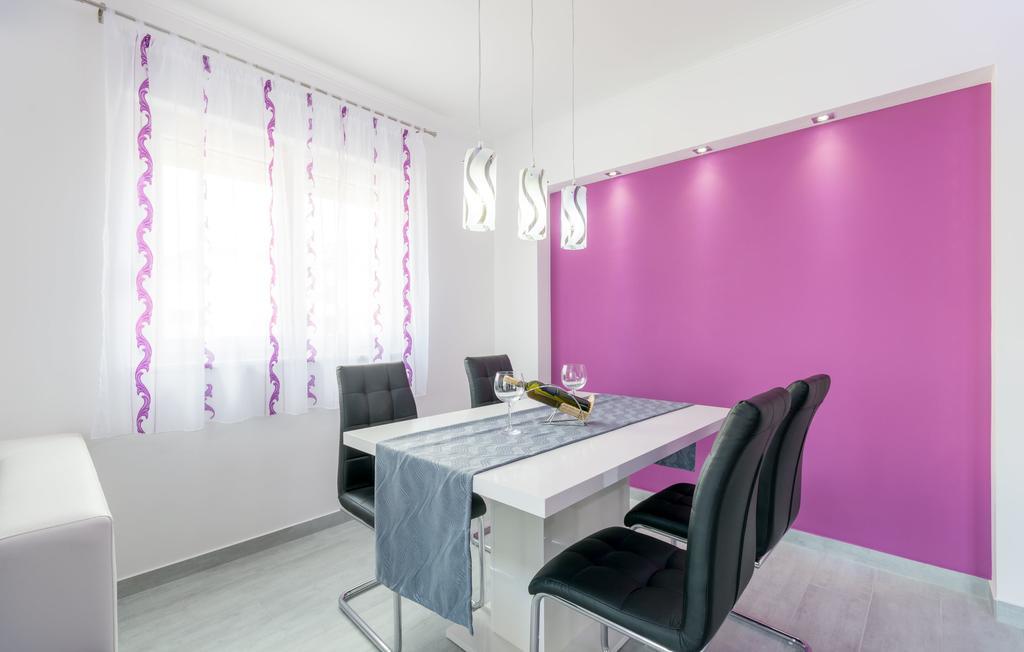 Villa Apartments Kordic Kaštela Zimmer foto