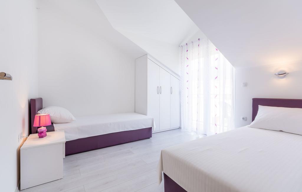 Villa Apartments Kordic Kaštela Zimmer foto