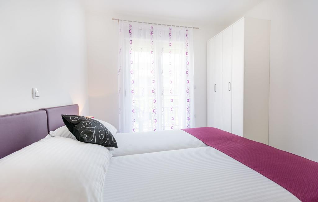 Villa Apartments Kordic Kaštela Zimmer foto