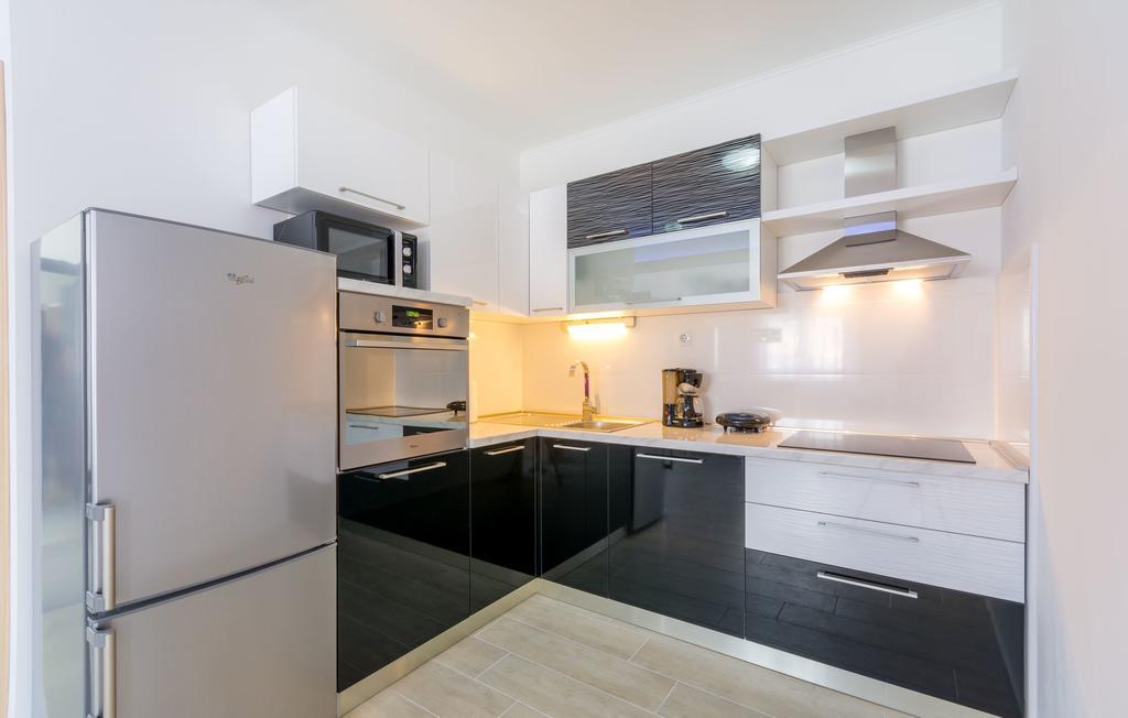 Villa Apartments Kordic Kaštela Zimmer foto