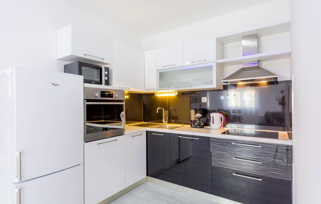 Villa Apartments Kordic Kaštela Zimmer foto