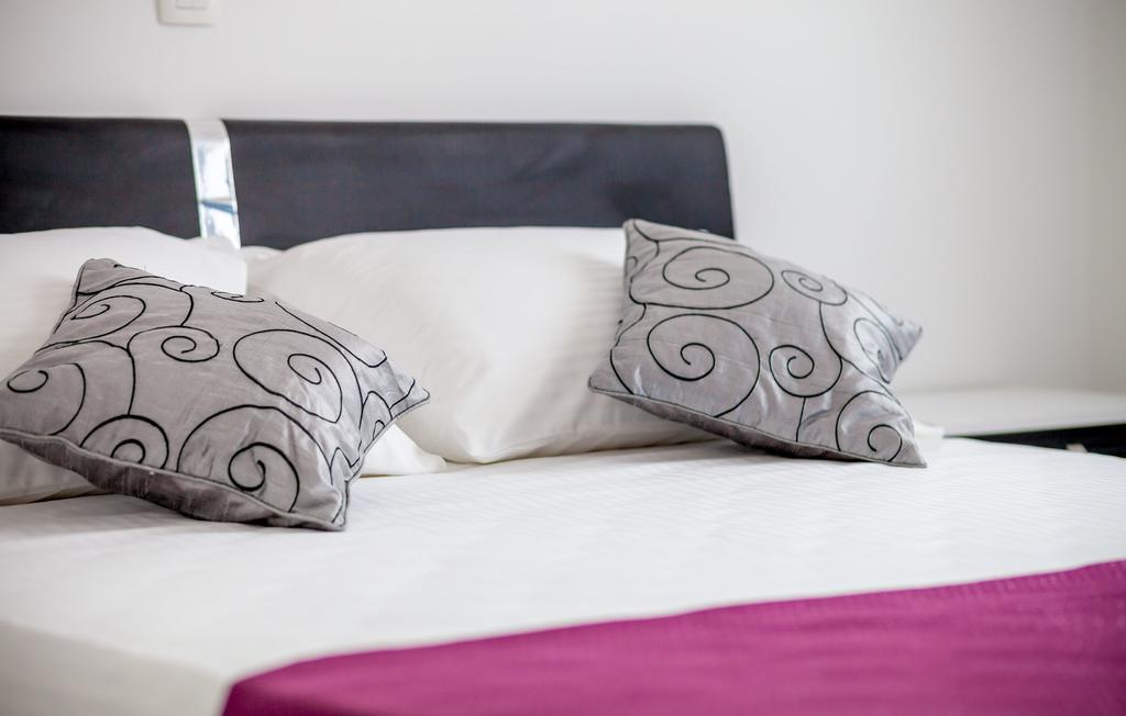 Villa Apartments Kordic Kaštela Zimmer foto