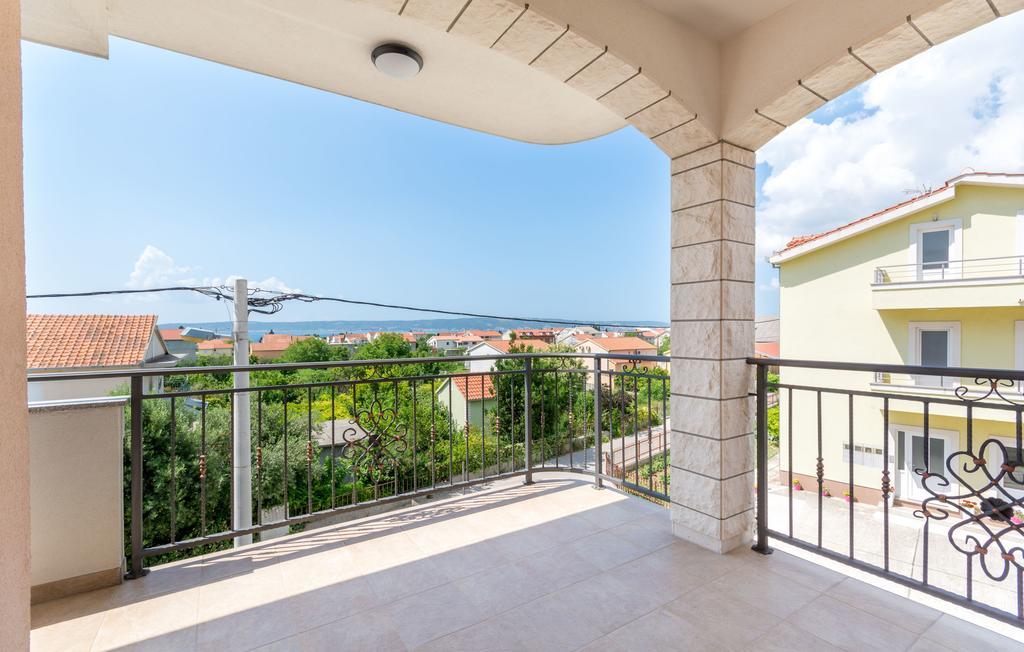 Villa Apartments Kordic Kaštela Zimmer foto