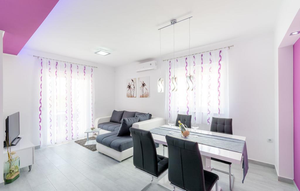 Villa Apartments Kordic Kaštela Zimmer foto